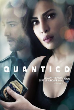 Temporada 2 Quantico