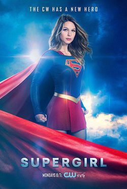 Temporada 2 Supergirl
