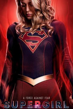 Temporada 4 Supergirl
