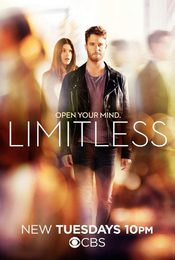 Cartel de Limitless