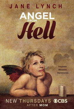 Temporada 1 Angel from Hell