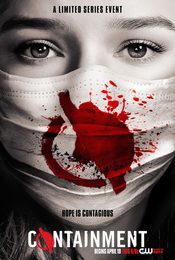 Cartel de Containment