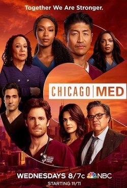 Temporada 6 Chicago Med