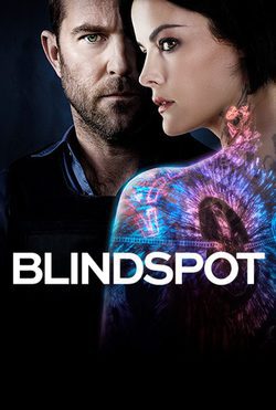 Temporada 3 Blindspot