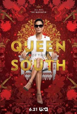 Temporada 1 Queen of the South