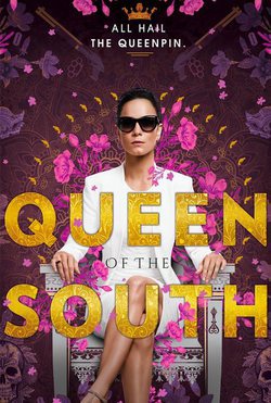Temporada 2 Queen of the South