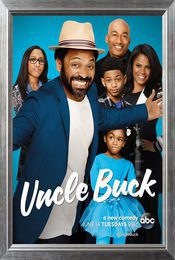 Uncle Buck