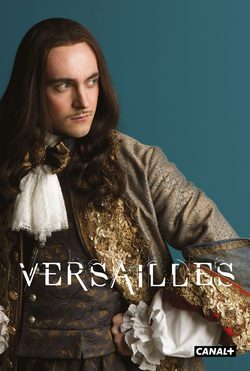 Temporada 1 Versailles