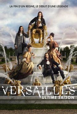 Temporada 3 Versailles