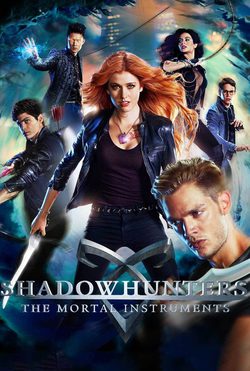 Shadowhunters: The Mortal Instruments