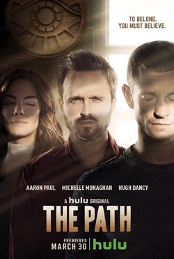 Temporada 2 The Path