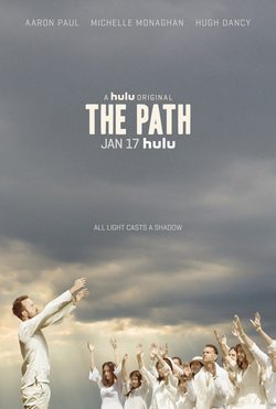 Temporada 3 The Path