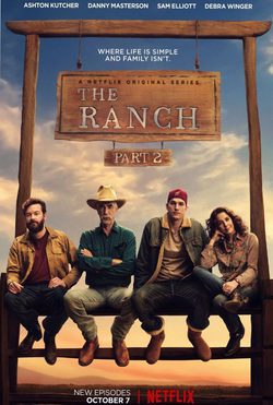 Temporada 2 The Ranch