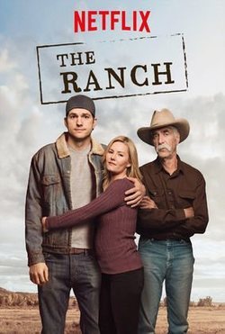 Temporada 5 The Ranch