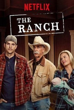 Temporada 6 The Ranch