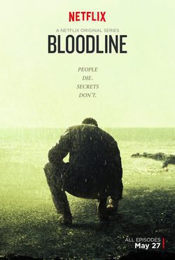 Temporada 1 Bloodline
