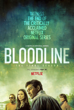 Temporada 3 Bloodline