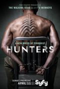 Hunters (2016)