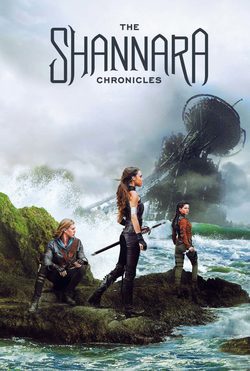 Las crónicas de Shannara