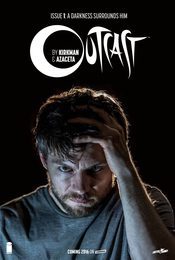 Cartel de Outcast