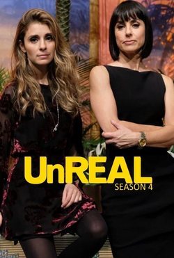 Temporada 4 UnReal