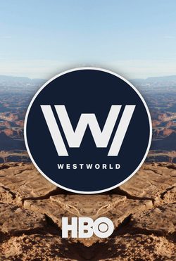 Temporada 1 Westworld
