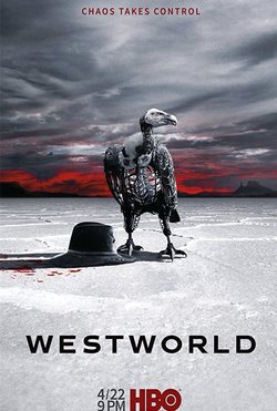 Temporada 2 Westworld