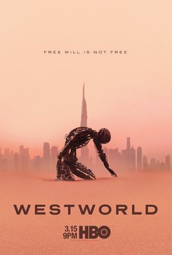 Temporada 3 Westworld