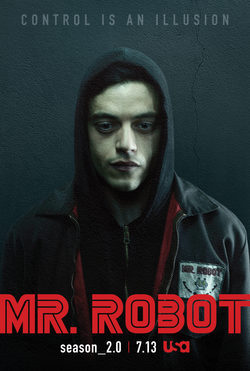 Temporada 2 Mr. Robot