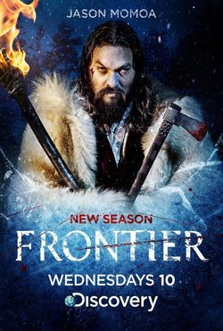 Temporada 2 Frontera