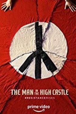 Temporada 3 The Man in the High Castle