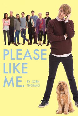 Temporada 1 Please Like Me