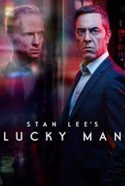 Temporada 3 Lucky Man