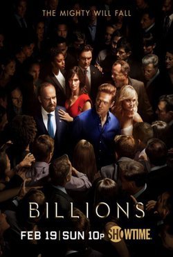 Temporada 2 Billions