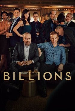 Temporada 4 Billions