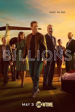 Temporada 5 Billions