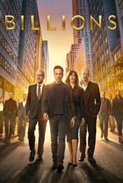 Cartel de Billions