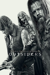 Cartel de Outsiders