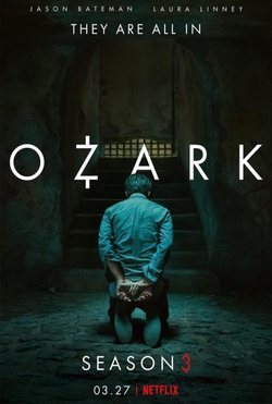 Temporada 3 Ozark