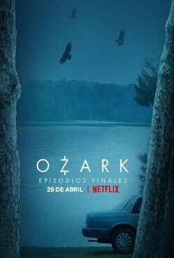 Temporada 4 Ozark