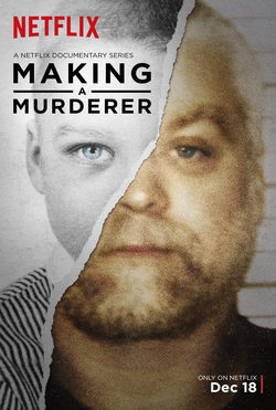 Temporada 1 Making a Murderer