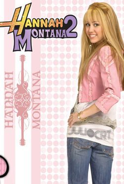 Temporada 2 Hannah Montana