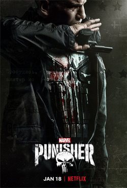 Temporada 2 The Punisher