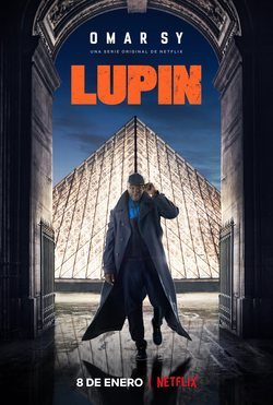 Temporada 1 Lupin