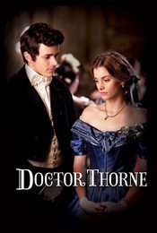 Doctor Thorne