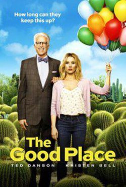 Temporada 2 The Good Place