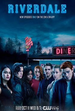 Temporada 2 Riverdale