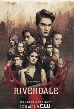 Temporada 3 Riverdale
