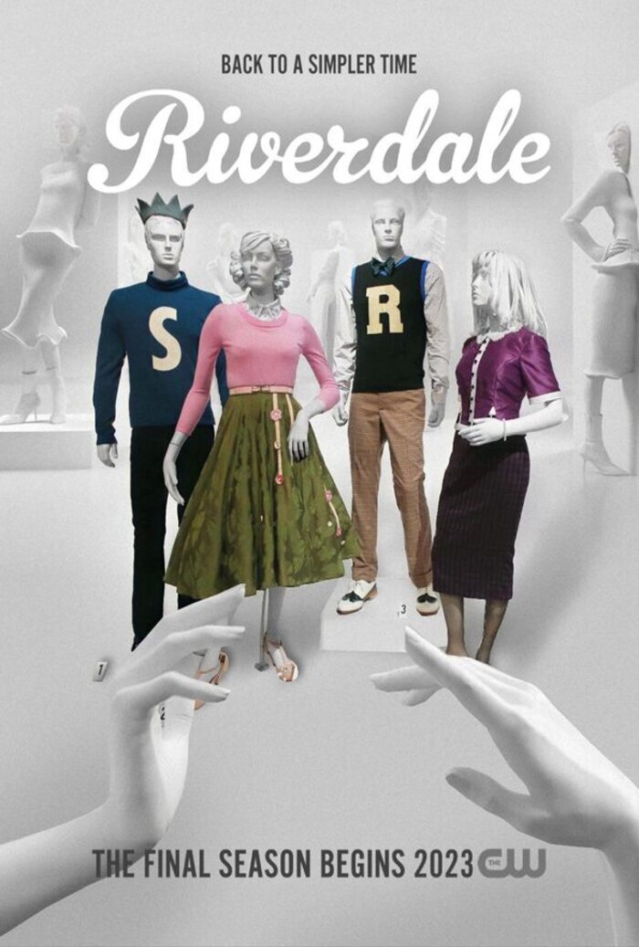 Riverdale