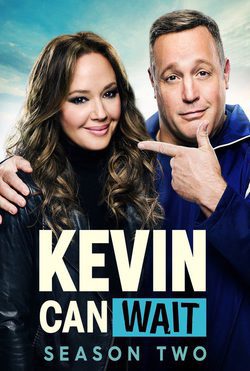 Temporada 2 Kevin Can Wait